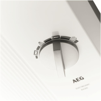 AEG Elektronischer         DDLE Basis 27 