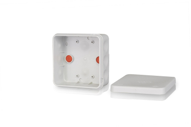 f-tronic FR Abzweigkasten IP55     E1210 