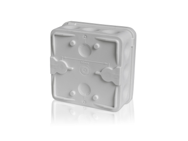 f-tronic FR Abzweigkasten IP55     E1210 