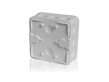 f-tronic FR Abzweigkasten IP55     E1210 