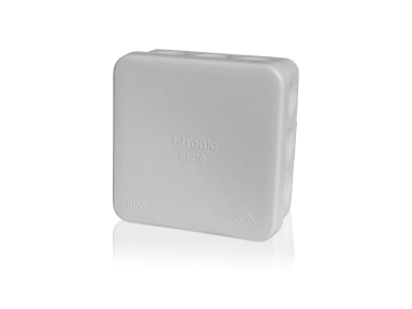 f-tronic FR Abzweigkasten IP55     E1210 