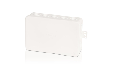 f-tronic XXL FR-Abzweigkasten     E128ws 