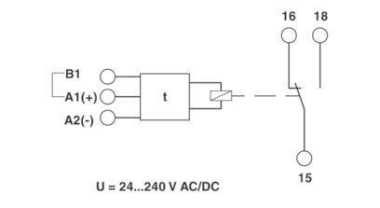 Phoenix 2907714       ETD-BL-2T-I-230-PT 