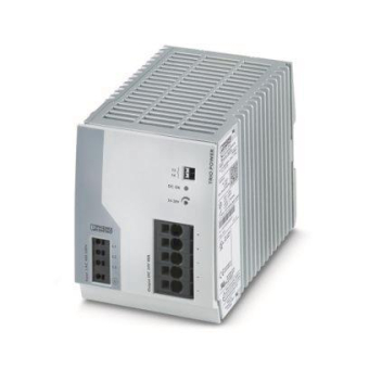 Phoenix 2903156   TRIO-PS-2G/3AC/24DC/40 