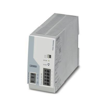 Phoenix 2903160   TRIO-PS-2G/1AC/48DC/10 