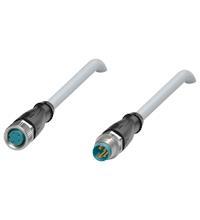 PF Verbindungskabel V31-GM-5M-PUR-V31-GM 