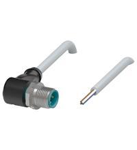 PF Kabelstecker 109740      V1S-W-2M-PUR 