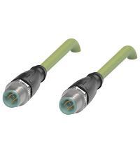 PF Extension   V1SD-G-GN2M-PUR-E1S-V1D-G 