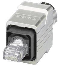 PF Connector 217762        ICZ-AIDA1-V45 