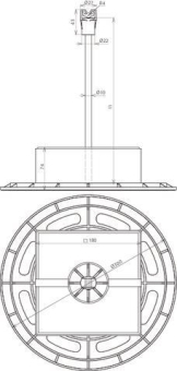 DEHN DEHNiso-DLH -SET-m.          253125 