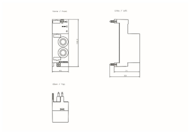Siemens               6ES7194-4BC00-0AA0 