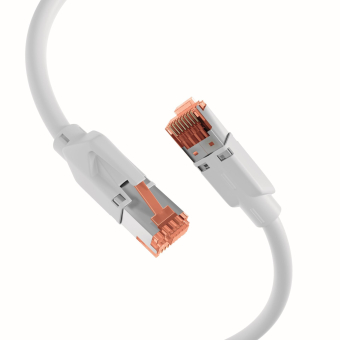 EFB RJ45 Patchkabel S/FTP       K8058.50 