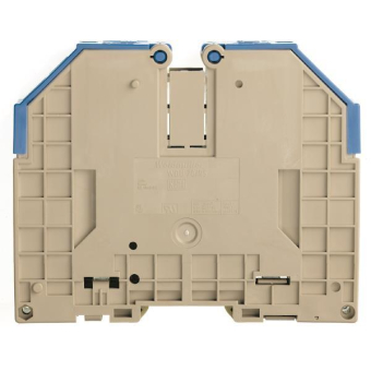 Weidmüller WDU 70/95 BL Durchgangsklemme 