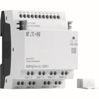 EATON EASY-E4-UC-16RE1 Ein-       197218 
