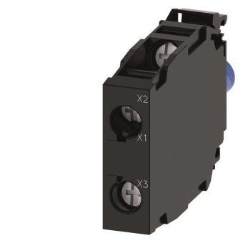 Siemens Ampel         3SU1401-1BB24-1AA0 