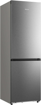 Hisense RB3K330SAIC gr Kühlkombi 