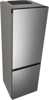 Hisense RB3K330SAIC gr Kühlkombi 