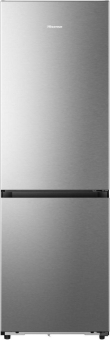 Hisense RB3K330SAIC gr Kühlkombi 