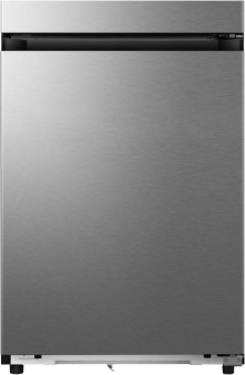 Hisense RB3K330SAIC gr Kühlkombi 