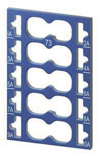 Siemens 6ES71936CP732AA0 ET200SP 1=10 