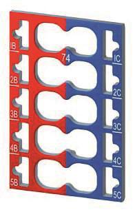 Siemens               6ES7193-6CP74-2AA0 