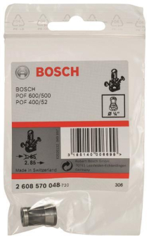Bosch Spannzange              2608570048 