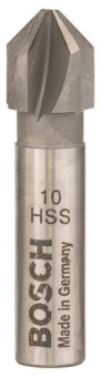 Bosch Kegelsenker 10,0mm M5   2608596665 