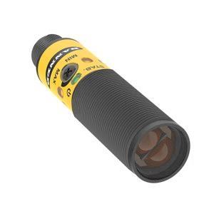 Turck Opto Sensor           S18-2VPDL-Q8 