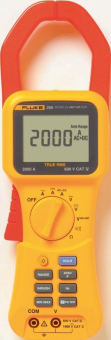 Fluke 355 AC/DC-Stromzange 2000A TRUE 