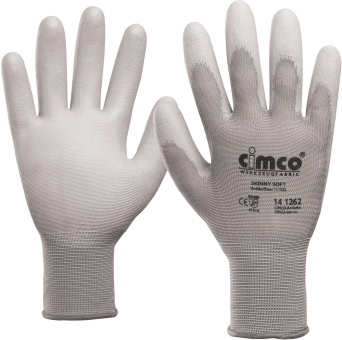 Cimco Skinny Soft GR 9            141260 