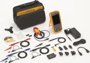 Beha FLUKE-125B/EU/S Industrial 