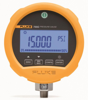 Fluke 700GA6 PSIG Präzisionsmanometer 