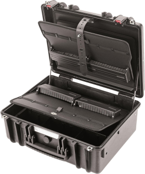 Cimco Gigant-S Werkzeugkoffer     170092 