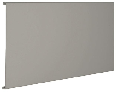 Hager Oberteil PVC          FB6019027030 