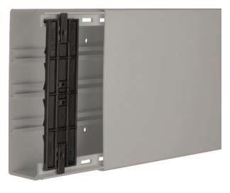 Hager Leitungsführungskanal FB6019007030 