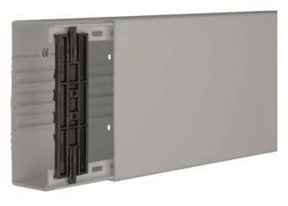 Hager Leitungsführungskanal FB6015007030 