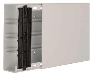 Hager Leitungsführungskanal FB6019007035 