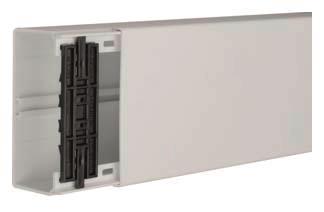 Hager Leitungsführungskanal FB6013007035 