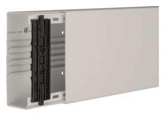 Hager Leitungsführungskanal FB6015007035 