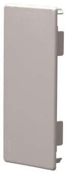 Hager Endstück hfr zu FB    FB6013067030 