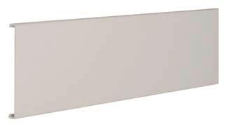 Hager Oberteil PVC          FB6011027035 