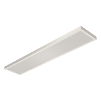 EVN LED Deckenanbaupanel IP40   OFFICIUM 