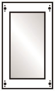 STRIE AG13S Abdeckung mit          AG13S 