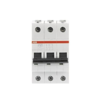 ABB LS S203M-K16               S203M-K16 