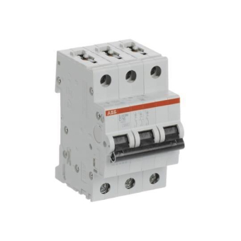 ABB LS S203M-D16               S203M-D16 