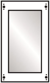 STRIE AG13S Abdeckung mit          AG13S 