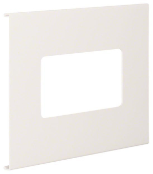 Hager Blende 2fach R7 f.UP     L91929016 