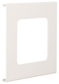 Hager Blende 1fach R7 f.UP     L91309016 