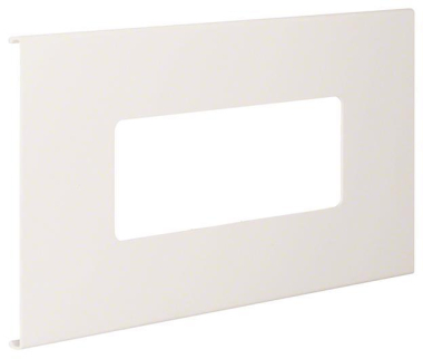 Hager Blende 3fach R7 f.UP     L91939016 