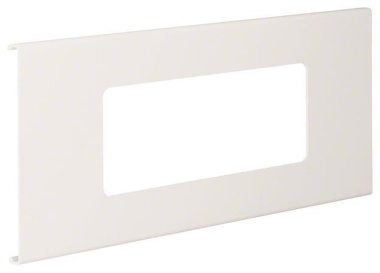 Hager Blende 3fach R7 f.UP     L91539016 